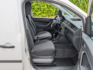 Volkswagen Caddy 1.4TGI 110Cv ECO IVA Garantía Inc