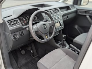 Volkswagen Caddy 1.4TGI 110Cv ECO IVA Garantía Inc