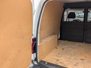 Volkswagen Caddy 1.4TGI 110Cv ECO IVA Garantía Inc