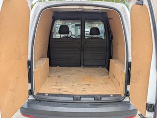 Volkswagen Caddy 1.4TGI 110Cv ECO IVA Garantía Inc