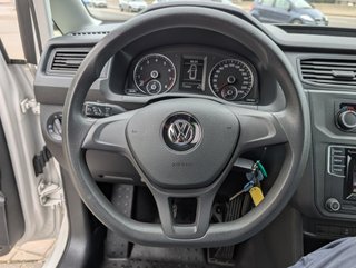 Volkswagen Caddy 1.4TGI 110Cv ECO IVA Garantía Inc