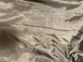 Giacca Bottega del Sarto Grigio Melange Taglia 50