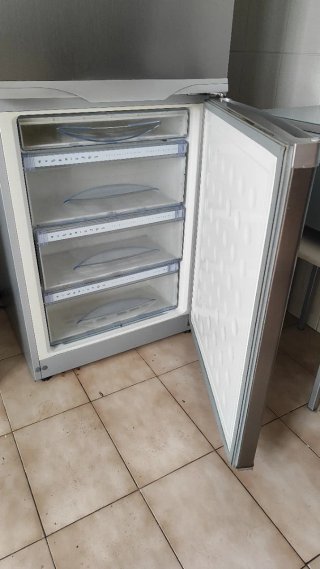 Nevera Teka NF-340