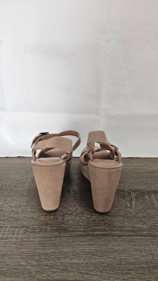 Sandali Kork-Ease beige