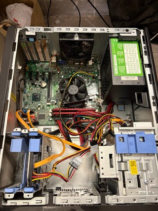 PC Sobremesa Dell OptiPlex 3010