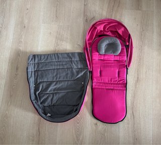 Ricambio Yoyo Capazo per Neonati