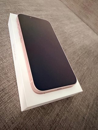 IPHONE 17e ROSA