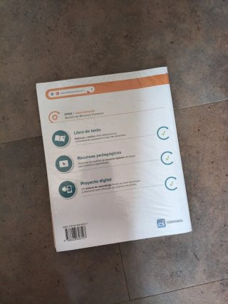 Gestión de Recursos Humanos