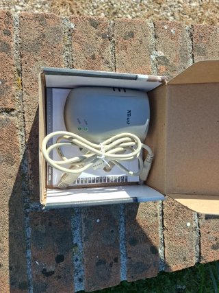 Trust USB ADSL Modem MD-3100
