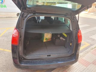 Peugeot 5008 2014 diesel