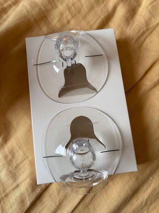 Elvie Pump - Extractor leche eléctrico