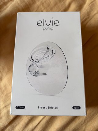 Elvie Pump - Extractor leche eléctrico
