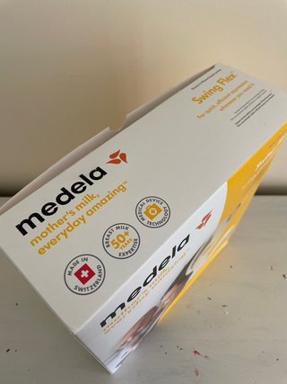 Medela Swing Flex - Sacaleche Eléctrico