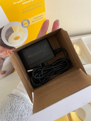 Medela Swing Flex - Sacaleche Eléctrico