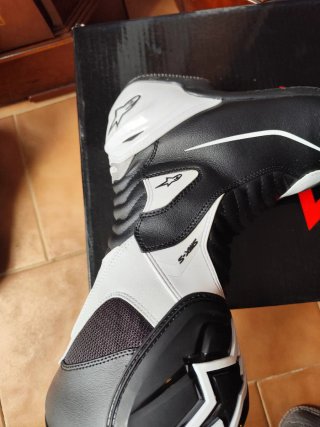 Botas Alpinestars Carretera Talla 41