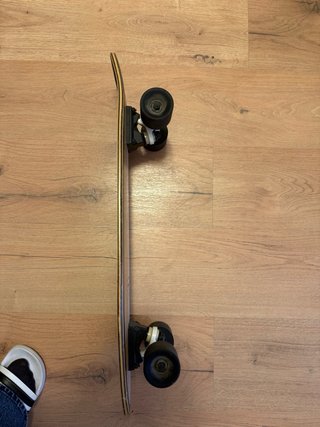Longboard Corto Yamba Oxelo