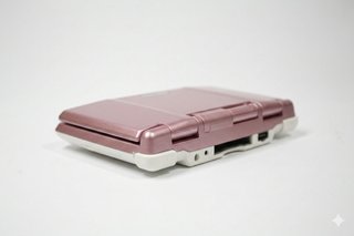 Nintendo DS Rosa + Cargador