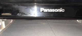 Televisor plasma 42" Panasonic + DVD Sony
