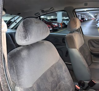 Renault Megane 1997 SOLO 79.000 KM.UNICO DUEÑO