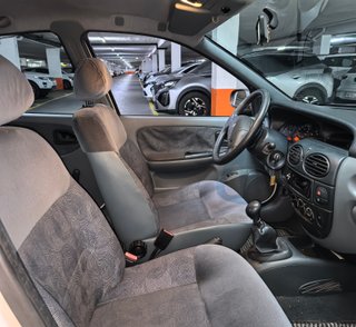 Renault Megane 1997 SOLO 79.000 KM.UNICO DUEÑO