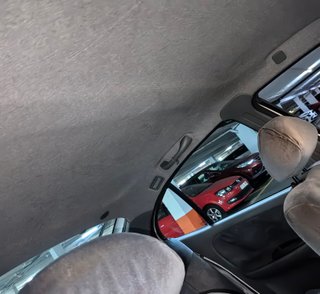 Renault Megane 1997 SOLO 79.000 KM.UNICO DUEÑO