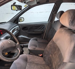 Renault Megane 1997 SOLO 79.000 KM.UNICO DUEÑO