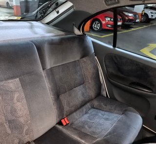 Renault Megane 1997 SOLO 79.000 KM.UNICO DUEÑO