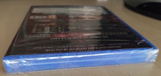 Precintado Bloodstained Ritual of the Night PS4