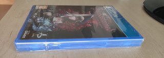 Precintado Bloodstained Ritual of the Night PS4