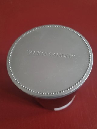 Yankee Candle Christmas in Paris
