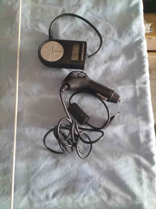 Emisor FM Conceptronic