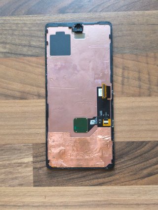 Google Pixel 7 Blanco