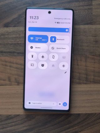 Google Pixel 7 Blanco