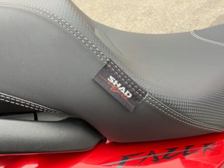 Yamaha Fazer 600 ABS