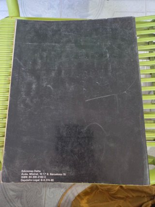 Cómic DELTA