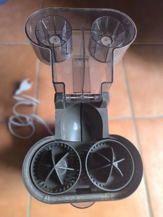 Licuadora Cecotec Cecojuicer Citrus