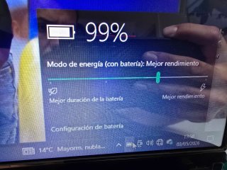 Ordenador Portátil Lenovo G580