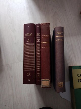 Novelas costumbristas, psicologicas