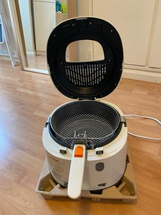 Freidora Tefal Filtra One