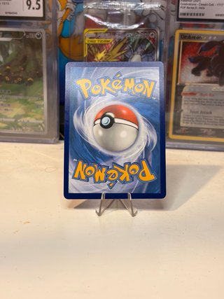 Carta Pokémon Infernape V SWSH252