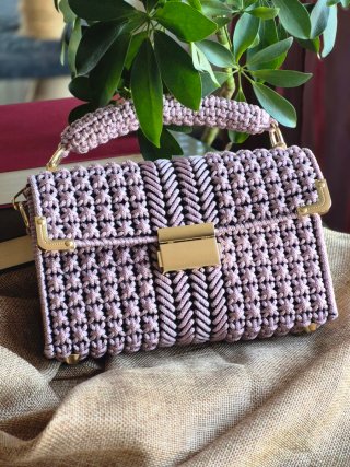 Bolso Jackie