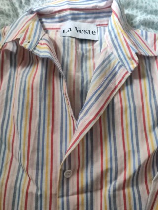 Camisa de la Firma La Veste
