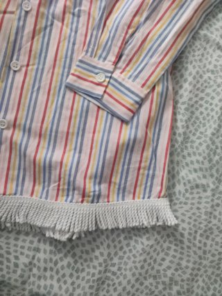 Camisa de la Firma La Veste
