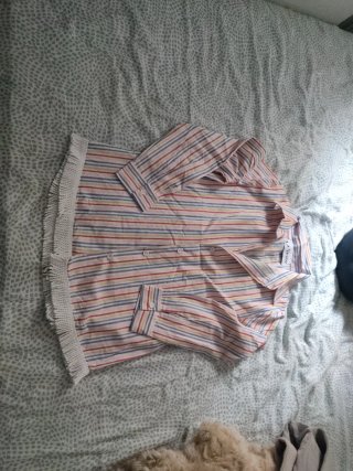 Camisa de la Firma La Veste