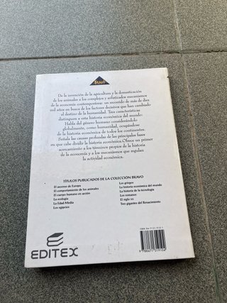 Lote de libros de historia para niños