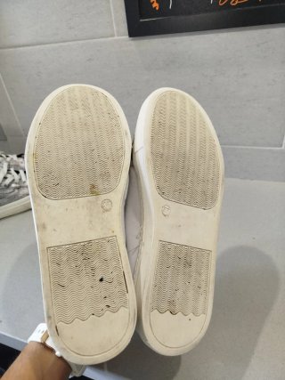 Zapatillas MU The Brand MU-04