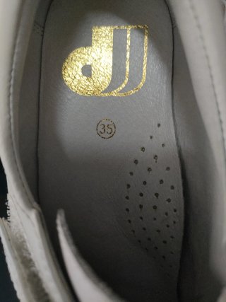 Zapatos de niño para comunión