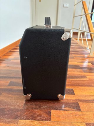 Amplificador Fender Champion 20