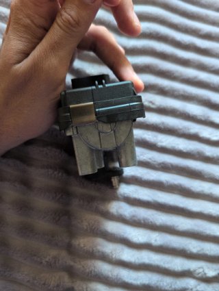 Electroválvula Turbo Hella 6NW010430-03