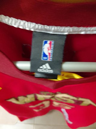 Camiseta NBA All-Star 2011 - 35 Durant